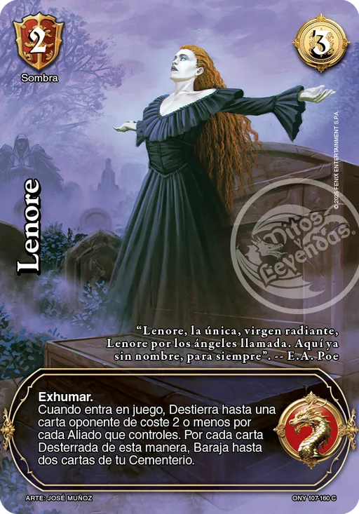 Lenore