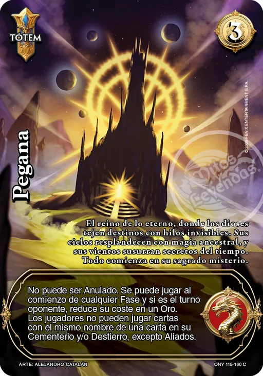Pegana