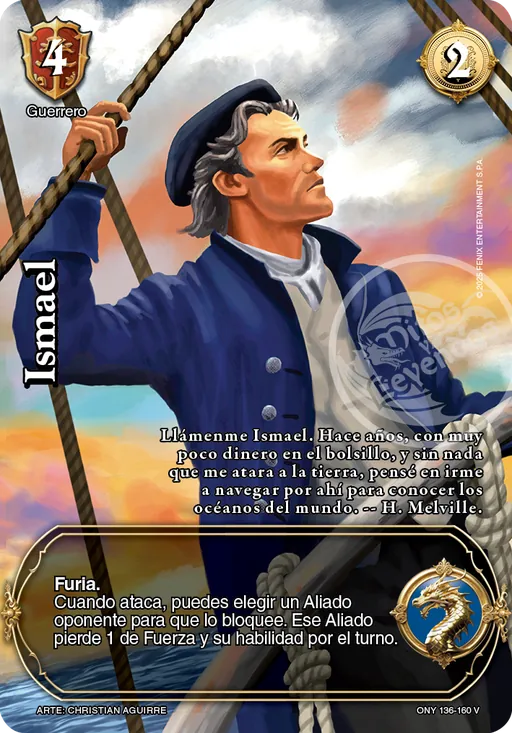 Principe Orion
