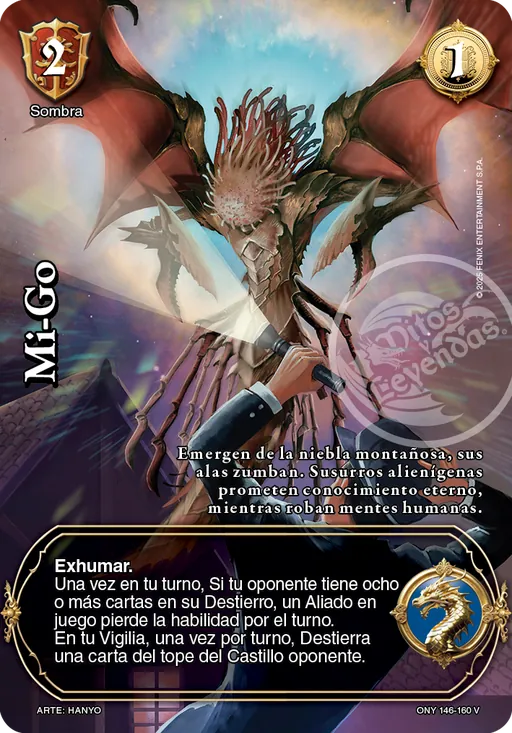 Mi-go