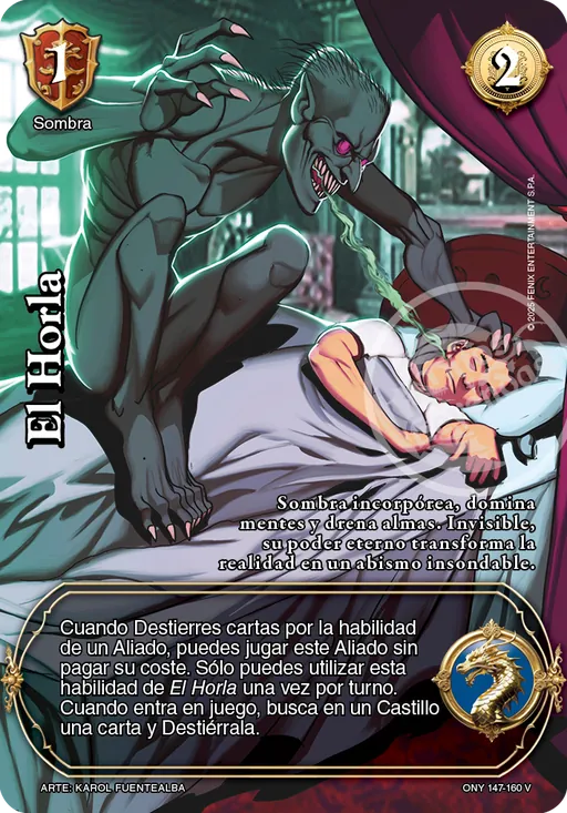 El Horla