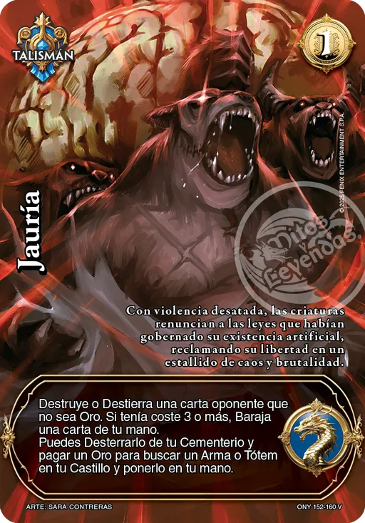 Jauria