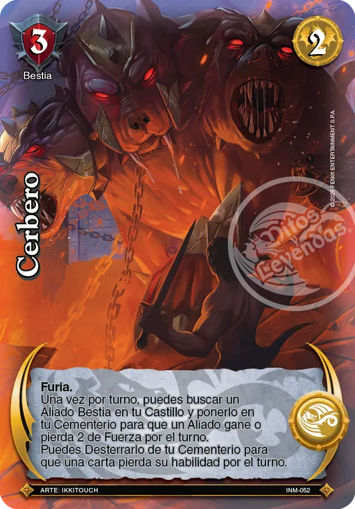Cerbero