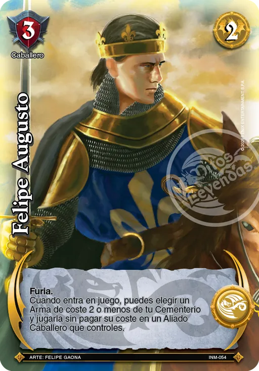 Felipe Augusto