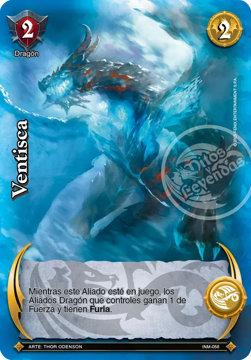 Ventisca