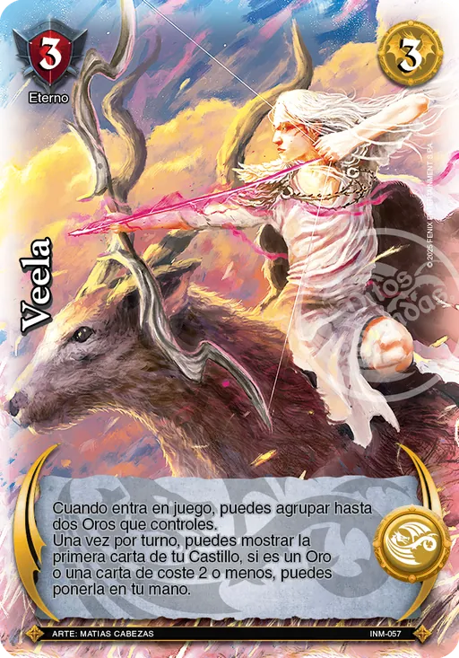 Veela