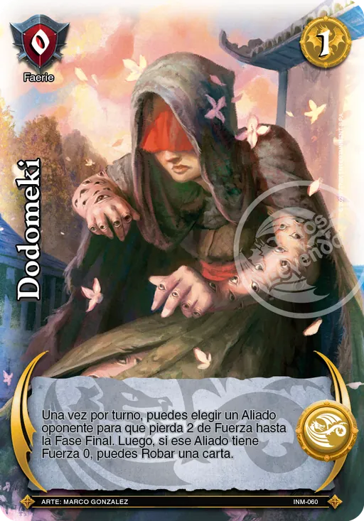 Dodomeki