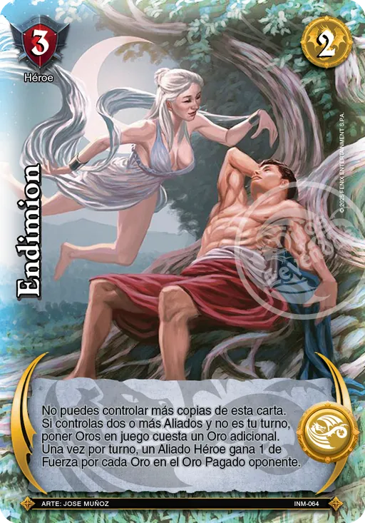 Endimion