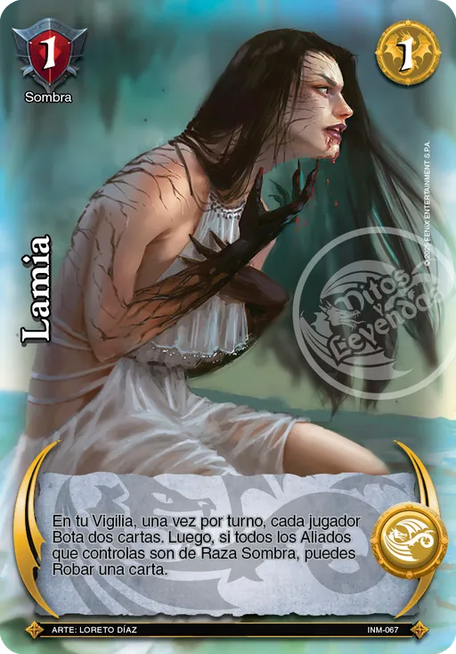 Lamia