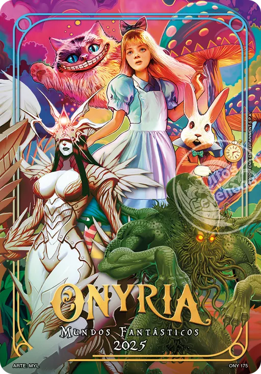 Onyria