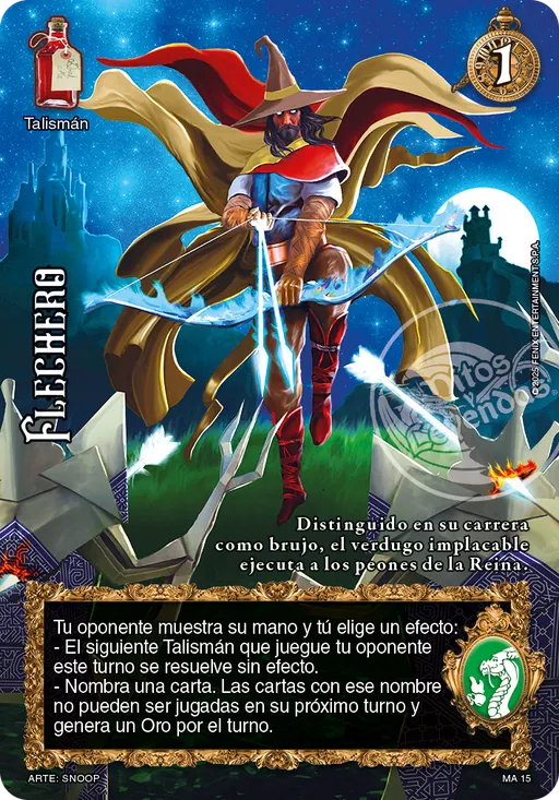 Flechero