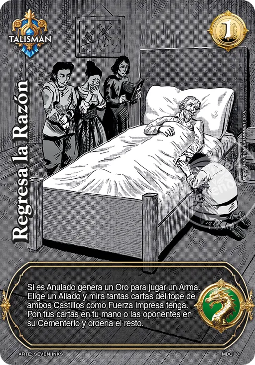 Regresa la Razon