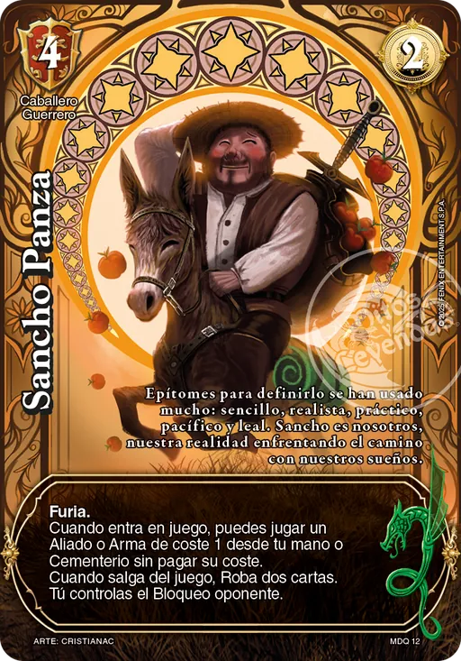Sancho Panza