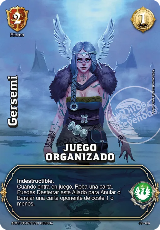 Gersemi