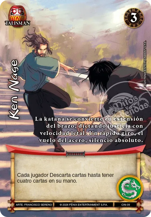 Ken Nage
