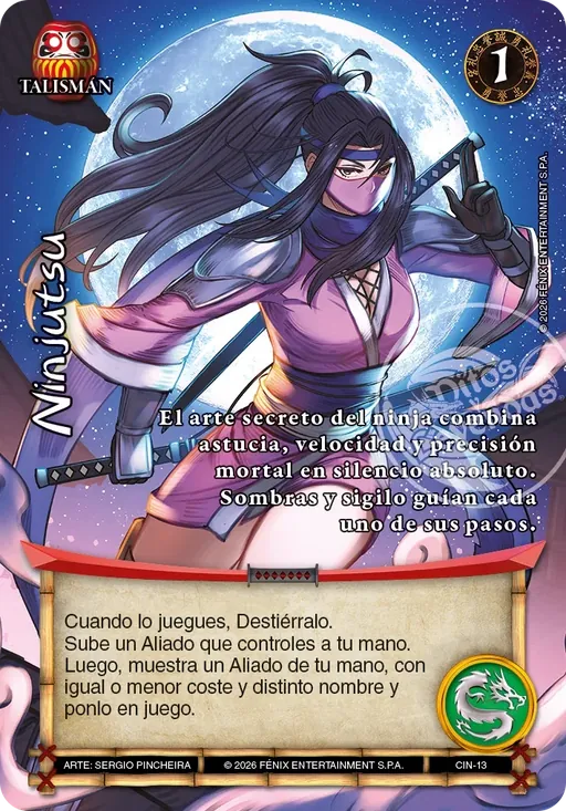 Ninjutsu