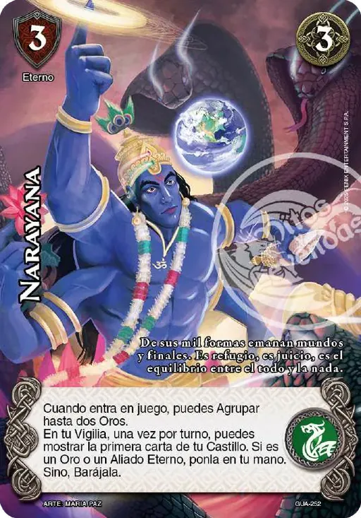Narayana