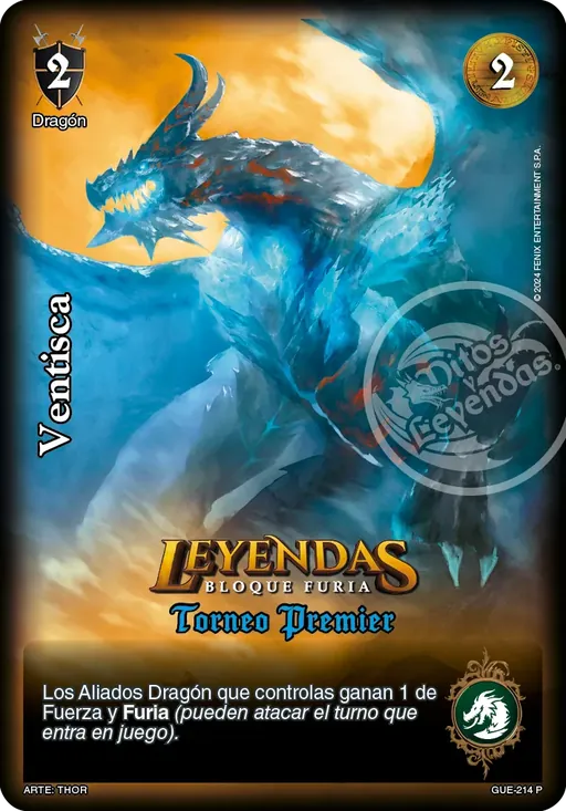 Ventisca