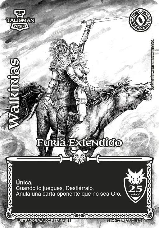 Walkirias
