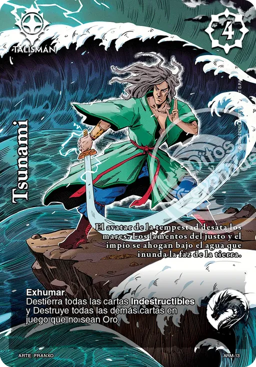 Tsunami