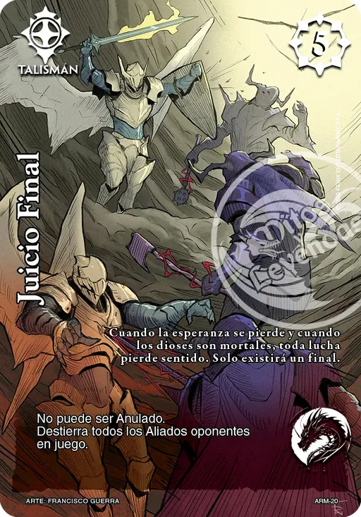 Juicio Final