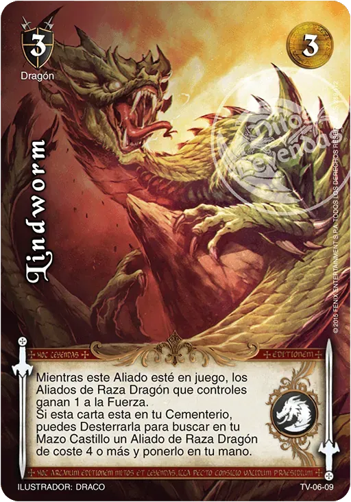 Lindworm