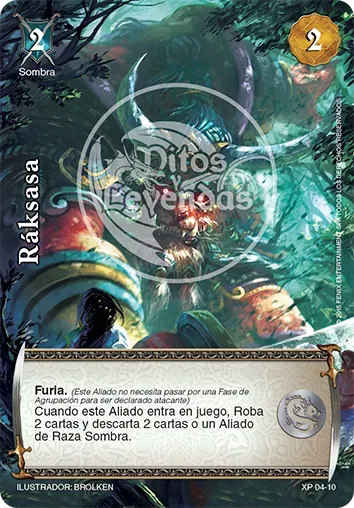 Raksasa