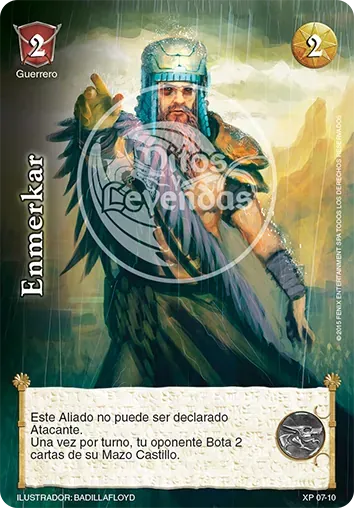Enmerkar