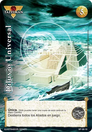 Diluvio Universal