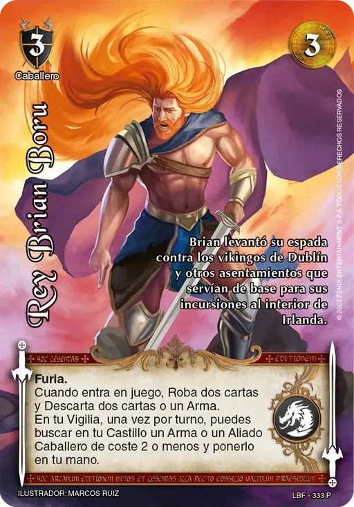 Rey Brian Boru