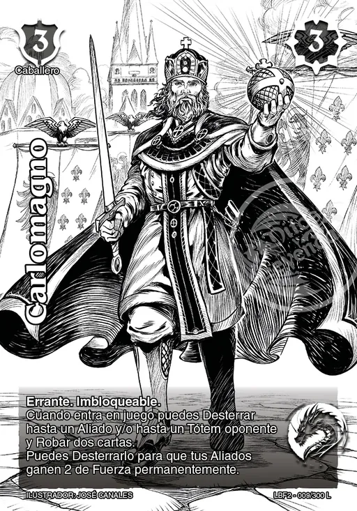 Carlomagno