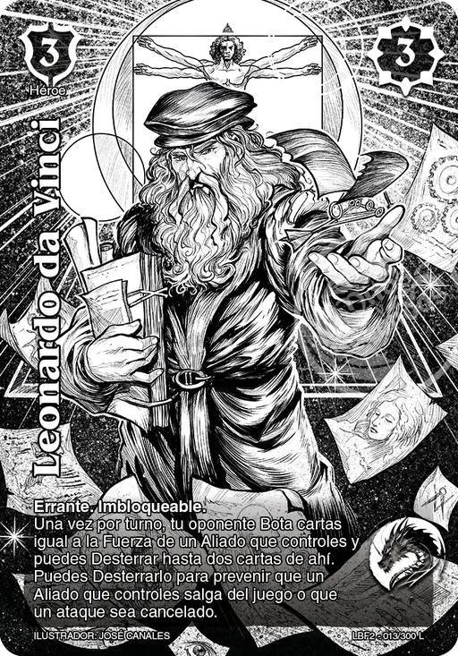 Leonardo da Vinci