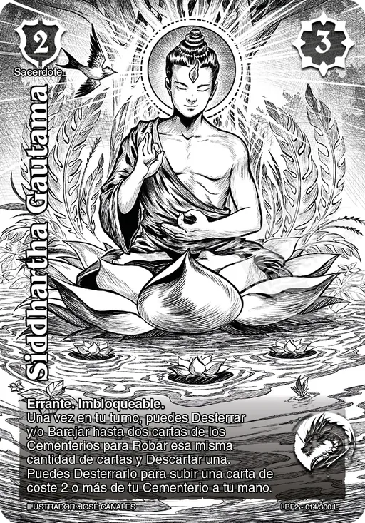 Siddhartha Gautama