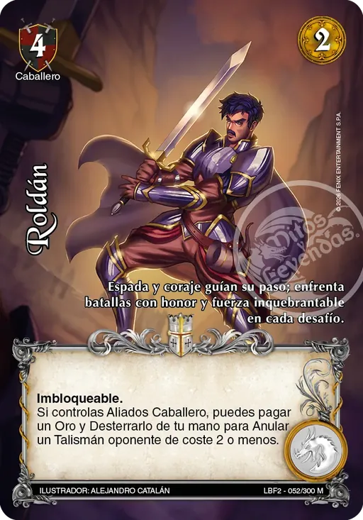 Roldán