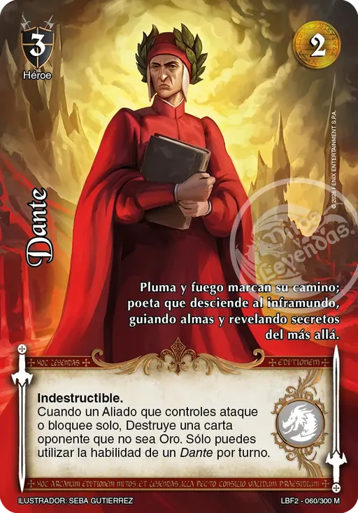 Dante