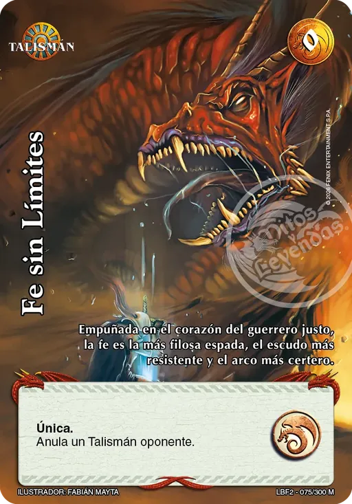 Fe sin Límites