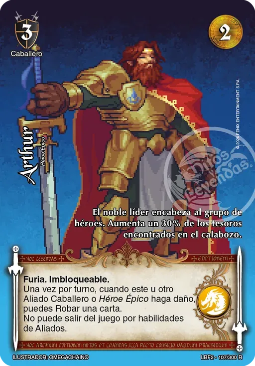 Arthur