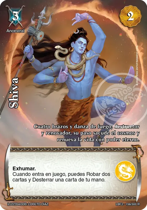 Shiva