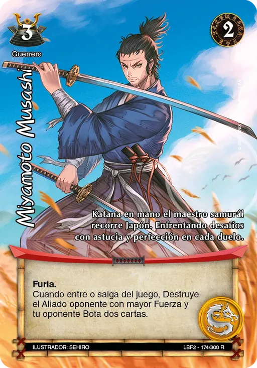Miyamoto Musashi