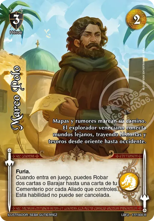 Marco Polo