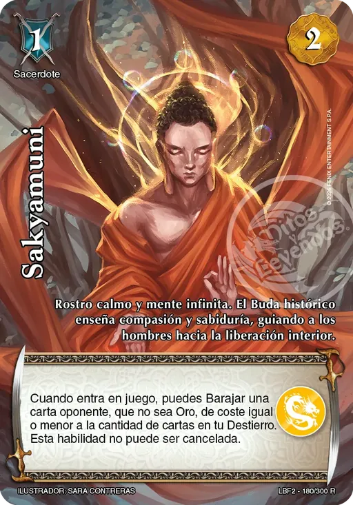 Sakyamuni