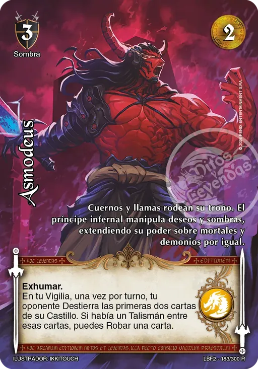 Asmodeus
