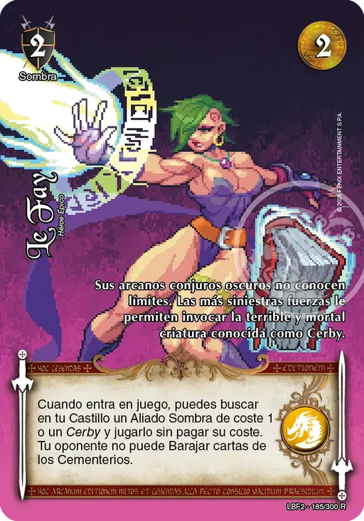 Le Fay