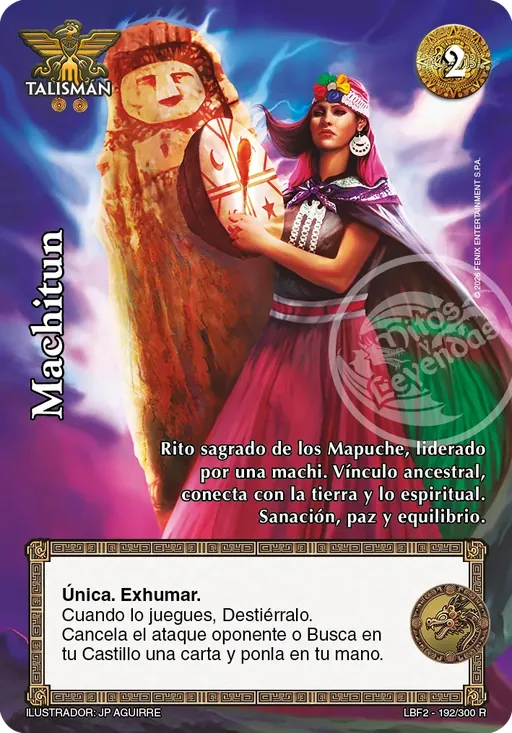 Machitun
