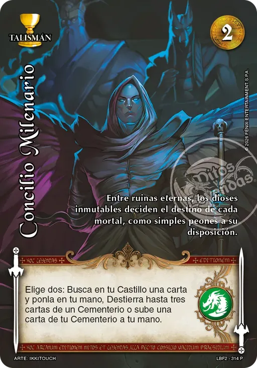 Concilio Milenario