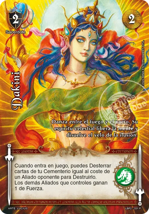 Dakini