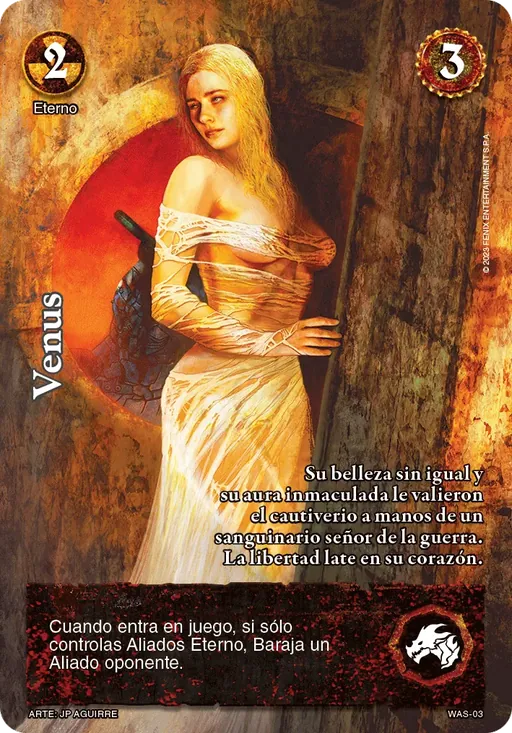 Venus