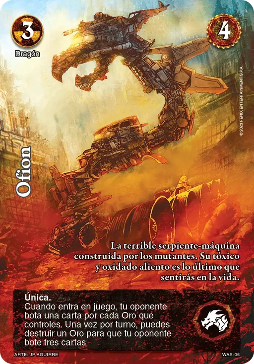 Ofion