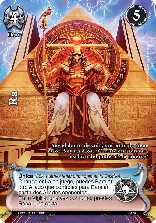 Ra