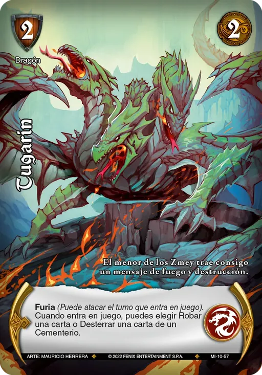 Tugarin